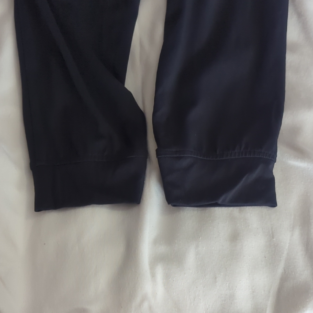 Joggers Girls Xlg Champion Black - Picture 7 of 10